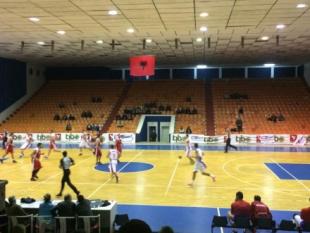 Domestic leagues: Five in a row for Vllaznia