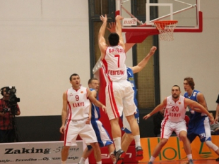 Domestic leagues: Kozuv defeated the champions