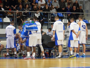 Domestic leagues: Dramatic overtime win for Rilski