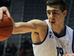 Jozo Brkic is the new name in Peja