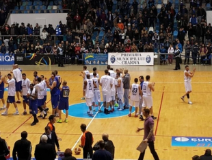 Domestic leagues: SCM U Craiova lost at home