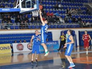 Quotes after the game KK Mornar - KK Kozuv