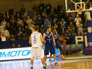 Quotes after the game KB Sigal Prishtina - KK Mornar