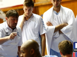 Sabit Hadzic is no longer head coach of Sigal Prishtina