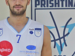 Sigal Prishtina released two players