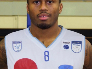 Nate Bowie signed with Sigal Prishtina