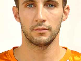 Ivan Jelenic is the top performer of the week in EUROHOLD Balkan League