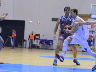 Easy for SCM U Craiova over KS Vllaznia