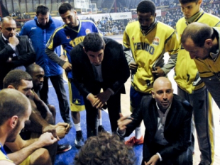 Quotes after the game KK Kumanovo 2009 - KK Teodo