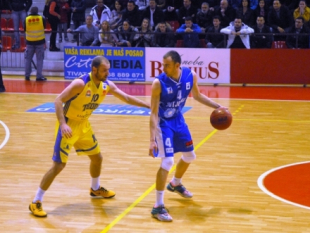 Quotes after the game KK Teodo - KK Sutjeska