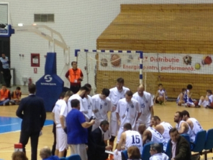 Quotes after the game SCM U Craiova - KK Mornar