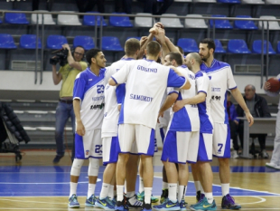 Domestic leagues: Important win for Rilski Sportist