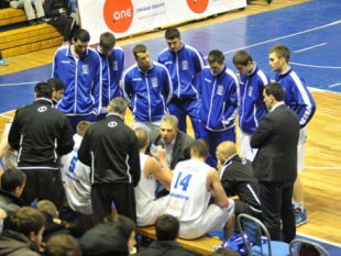 Quotes after the game KK Kumanovo 2009 - SCM U Craiova