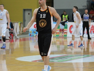 Bojan Trajkovski is the new name in Sigal Prishtina