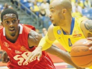 Demontez Stitt signed for Sigal Prishtina