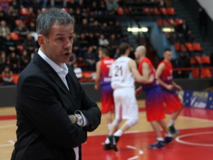 Quotes after the game KK Kozuv - BC Rilski Sportist