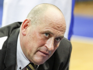 Rosen Barchovski, head coach of BC Rilski Sportist: A precious win for us