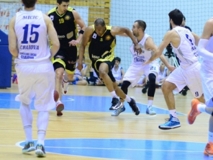 Quotes after the game SCM U Craiova - KB Peja