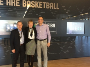 FIBA Europe Board confirms the BIBL recognition