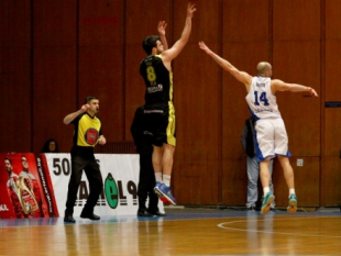 Quotes after the game BC Rilski Sportist - KB Peja