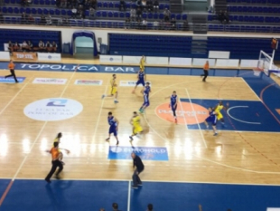 Domestic leagues: Win for Sutjeska, Mornar beats Teodo