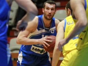 Domestic leagues: Important win for Rilski Sportist