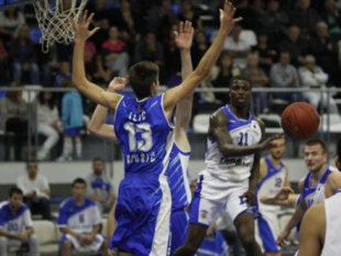 Vernon Taylor, player of BC Rilski Sportist: Defense wins championships