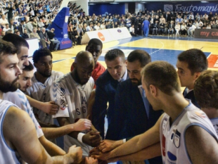 Marjan Ilievski, head coach of KB Sigal Prishtina: We have the psychological advantage