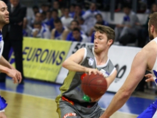 Sigal Prishtina is the new champion of EUROHOLD Balkan League