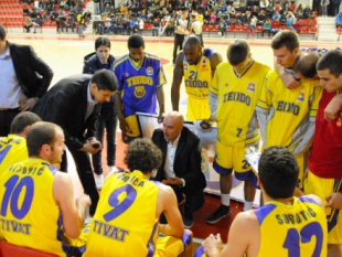 Domestic leagues: Teodo lost to Buducnost