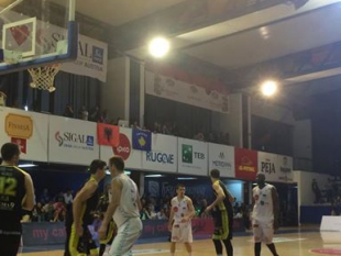 Domestic leagues: Sigal Prishtina won the first final against Peja