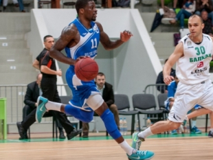 Domestic leagues: Rilski Sportist tied the semifinal