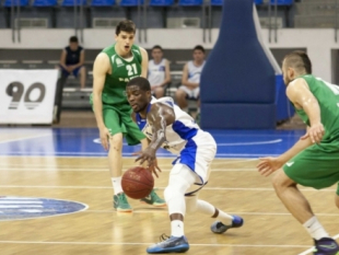 Domestic leagues: Rilski tied the semifinal with Balkan