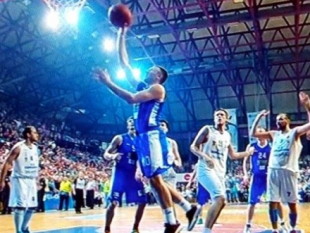 Domestic leagues: Kumanovo lost the second game after overtime