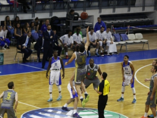 Official regulations for season 2015/2016 in the Balkan League