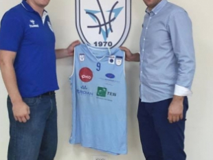 KB Sigal Prishtina added Gjorgi Cekovski, keeps the head coach