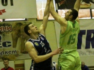 BC Beroe is the new member of EUROHOLD Balkan League family