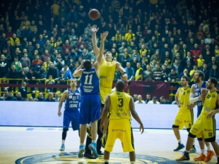 KB Peja will play in EUROHOLD Balkan League