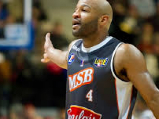 Sigal Prishtina added Khalid El-Amin