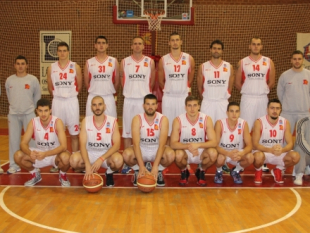 KK Lovcen is back in EUROHOLD Balkan League