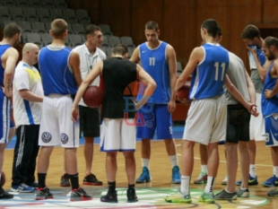 BC Levski 2014 to participate in Balkan League