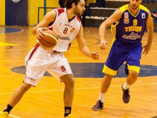 Marko Koljevic is the new name in Lovcen