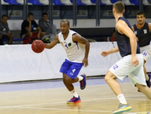 KB Sigal Prishtina defeated Rilski Sportist once again