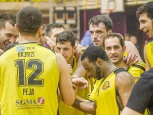 Peja won the Supercup of Kosovo after beating Sigal Prishtina