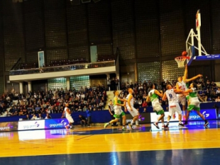 Domestic leagues: KB Sigal Prishtina started the new season with victory