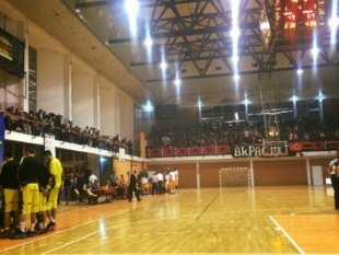 Domestic leagues: Peja defeated Bashkimi away