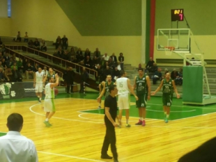 Domestic leagues: Beroe lost at the start of the season