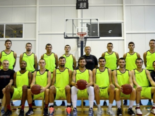 Domestic leagues: Great win for Kozuv in the first round