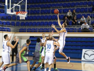 Quotes after the game KK Mornar - BC Beroe