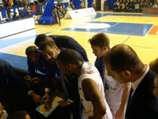 Quotes after the game KB Sigal Prishtina - KK Kozuv